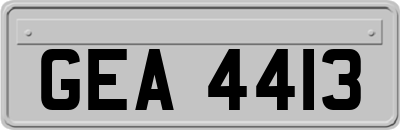 GEA4413