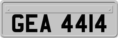 GEA4414
