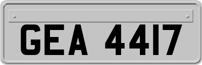 GEA4417