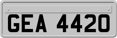 GEA4420