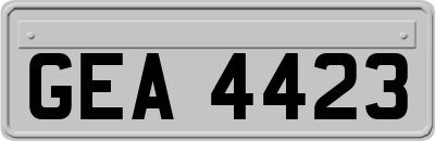 GEA4423