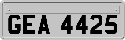 GEA4425