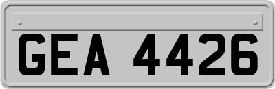 GEA4426