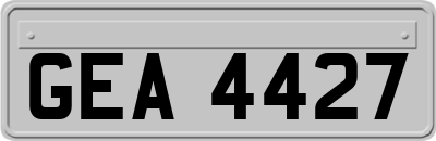 GEA4427