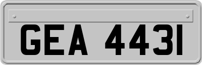 GEA4431