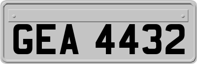 GEA4432