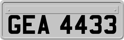 GEA4433