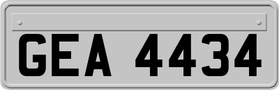 GEA4434