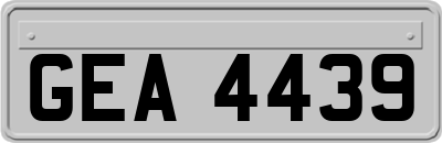 GEA4439