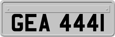 GEA4441