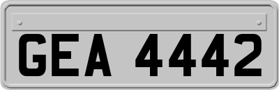 GEA4442