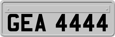 GEA4444