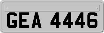 GEA4446