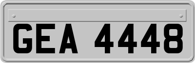 GEA4448