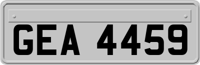 GEA4459