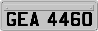 GEA4460