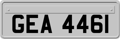 GEA4461