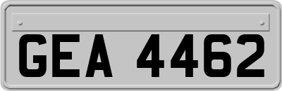 GEA4462
