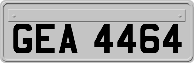 GEA4464