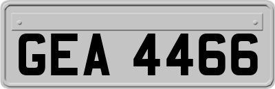 GEA4466