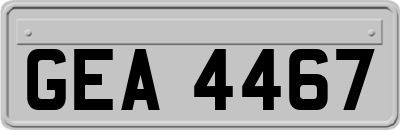 GEA4467