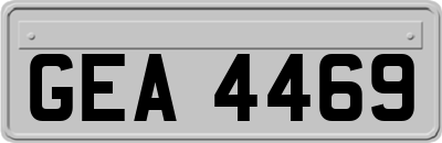 GEA4469