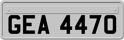 GEA4470