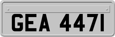 GEA4471