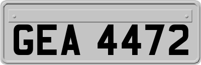 GEA4472