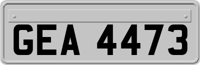GEA4473