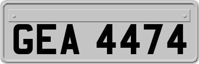 GEA4474