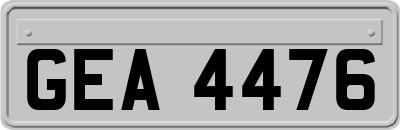 GEA4476