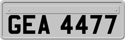 GEA4477