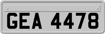 GEA4478
