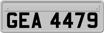 GEA4479