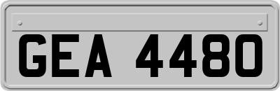 GEA4480