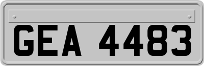 GEA4483