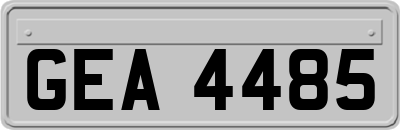 GEA4485