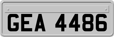 GEA4486