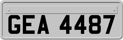 GEA4487
