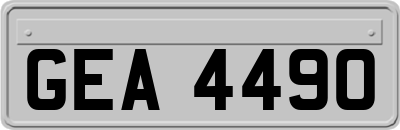 GEA4490
