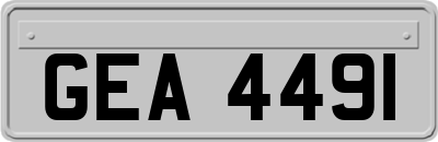 GEA4491