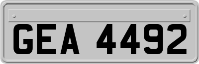 GEA4492