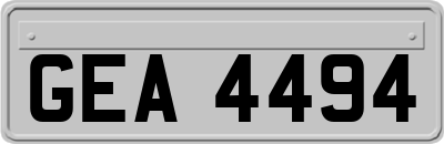 GEA4494