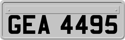 GEA4495