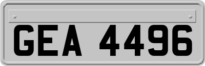 GEA4496