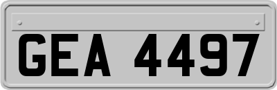 GEA4497