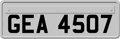 GEA4507