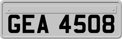 GEA4508