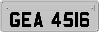 GEA4516